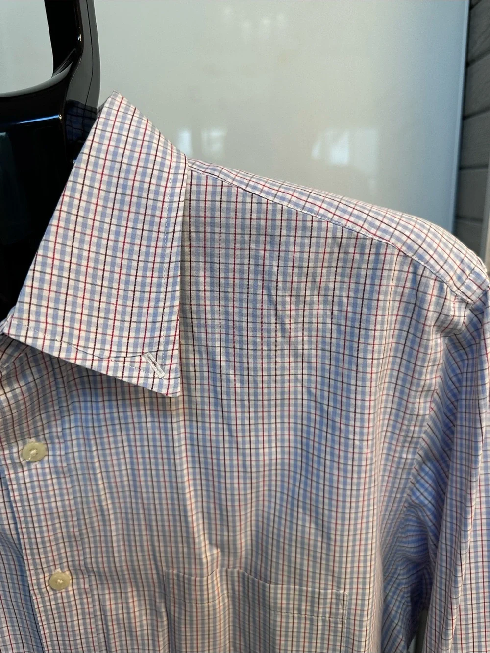 J. Crew crew men’s